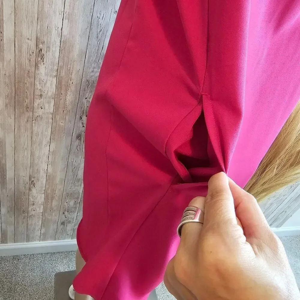Women's Banana Republic Dress 2 Pink
